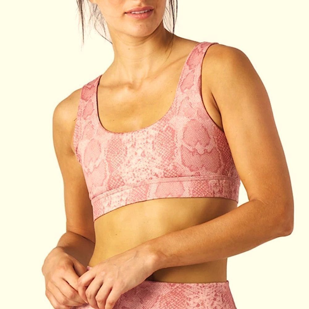 Glyder Splendid Sports Bra 
